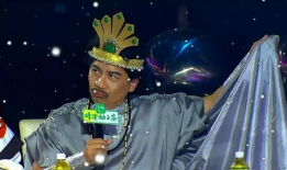 娱乐吃瓜直播暴料娱乐圈,直播吃瓜，一网打尽明星幕后故事